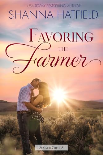 Favoring the Farmer book cover
