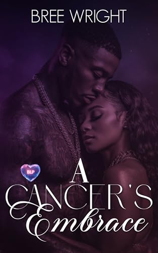A Cancer's Embrace book cover