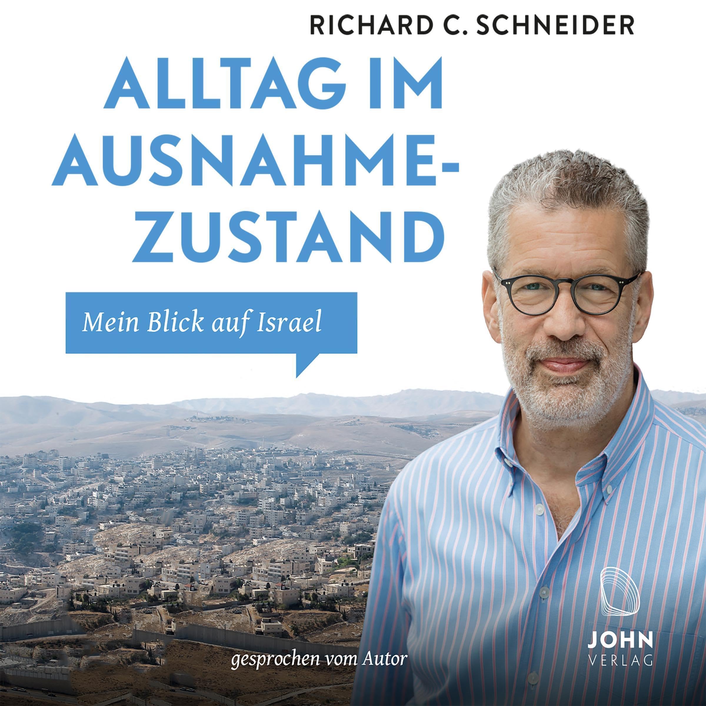 Alltag im Ausnahmezustand book cover