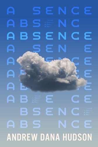 Absence book cover
