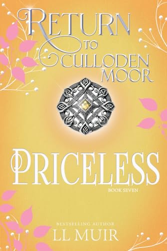 Priceless book cover