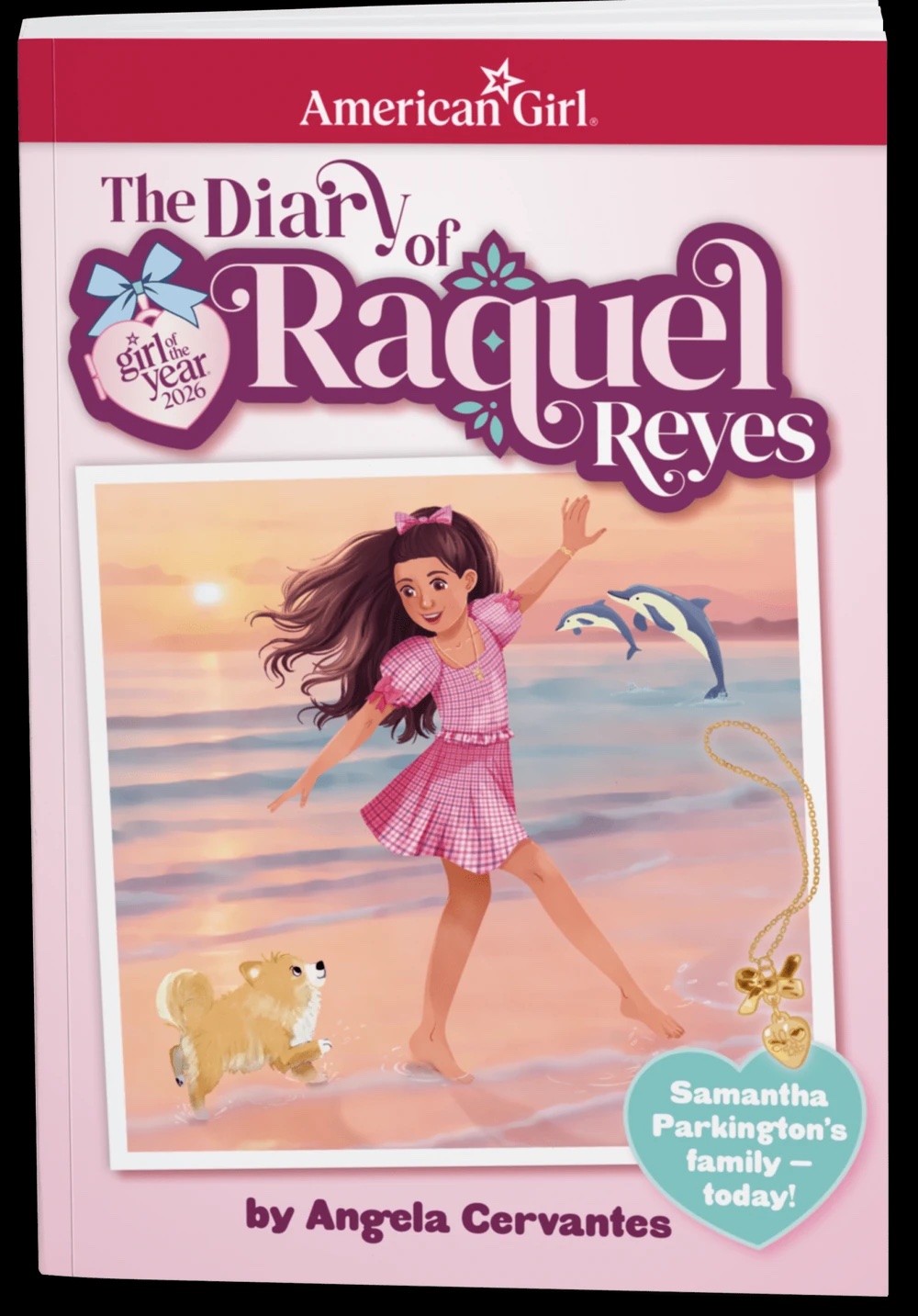 The Diary of Raquel Reyes book cover