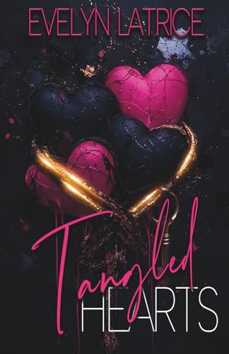 Tangled Hearts book cover