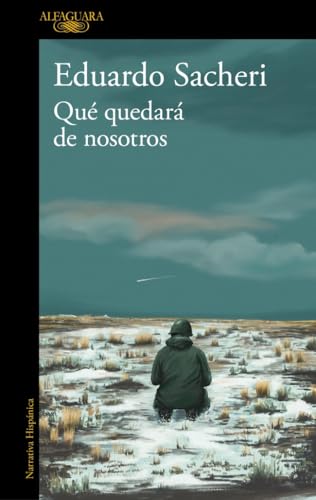 Qué quedará de nosotros book cover