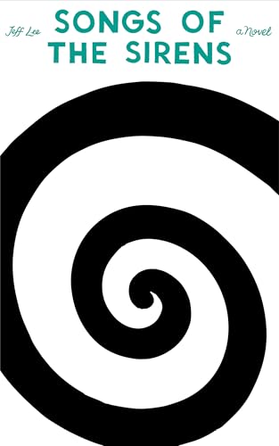 Songs of the Sirens book cover