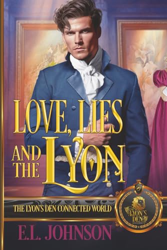 Love, Lies, and the Lyon book cover
