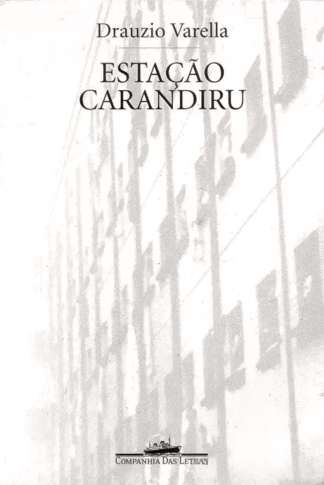 Estação Carandiru
