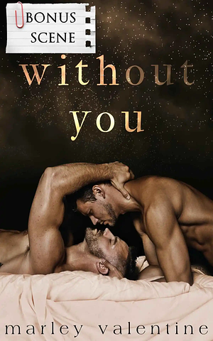 Without You Bonus Epilogue book cover