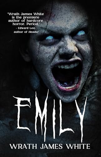 Emily book cover