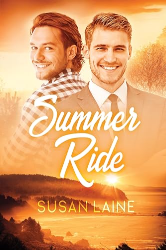 Summer Ride book cover