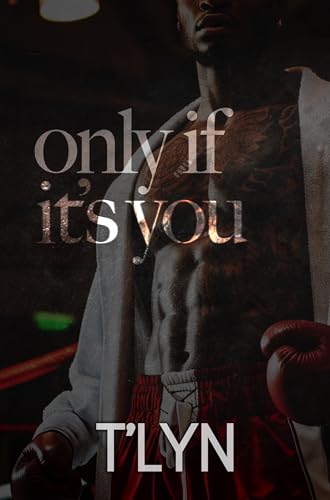 Ony If It's You book cover