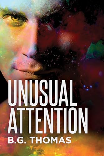Unusual Attention book cover