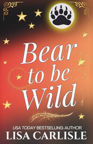 Bear to be Wild book cover