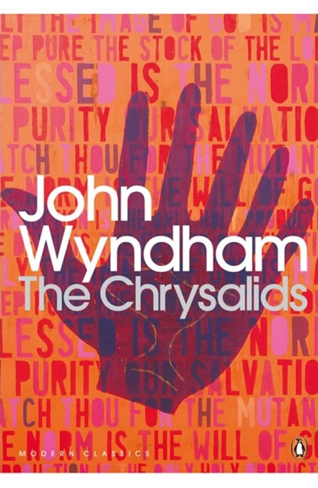 The Chrysalids