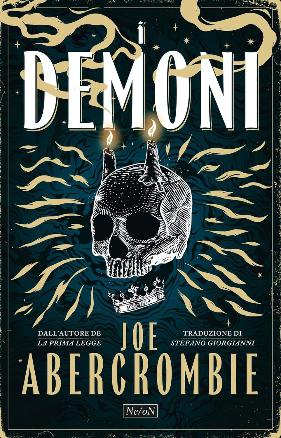 I Demoni
