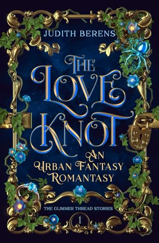 The Love Knot book cover