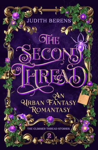 The Second Thread book cover