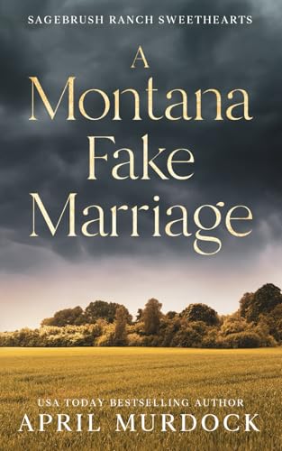 A Montana Fake Marriage book cover