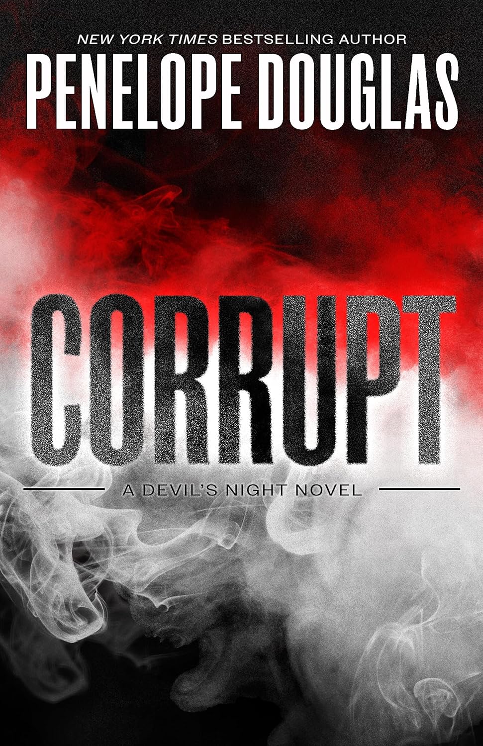 Corrupt (Devil's Night, #1)