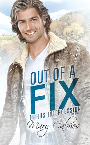 Out Of A Fix book cover