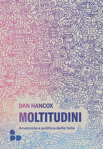 Moltitudini book cover