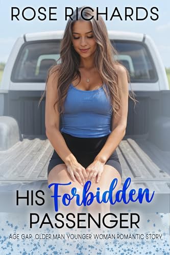 His Forbidden Passenger book cover