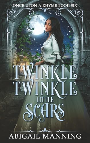 Twinkle Twinkle Little Scars book cover