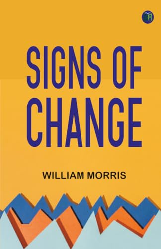 Signs of Change book cover