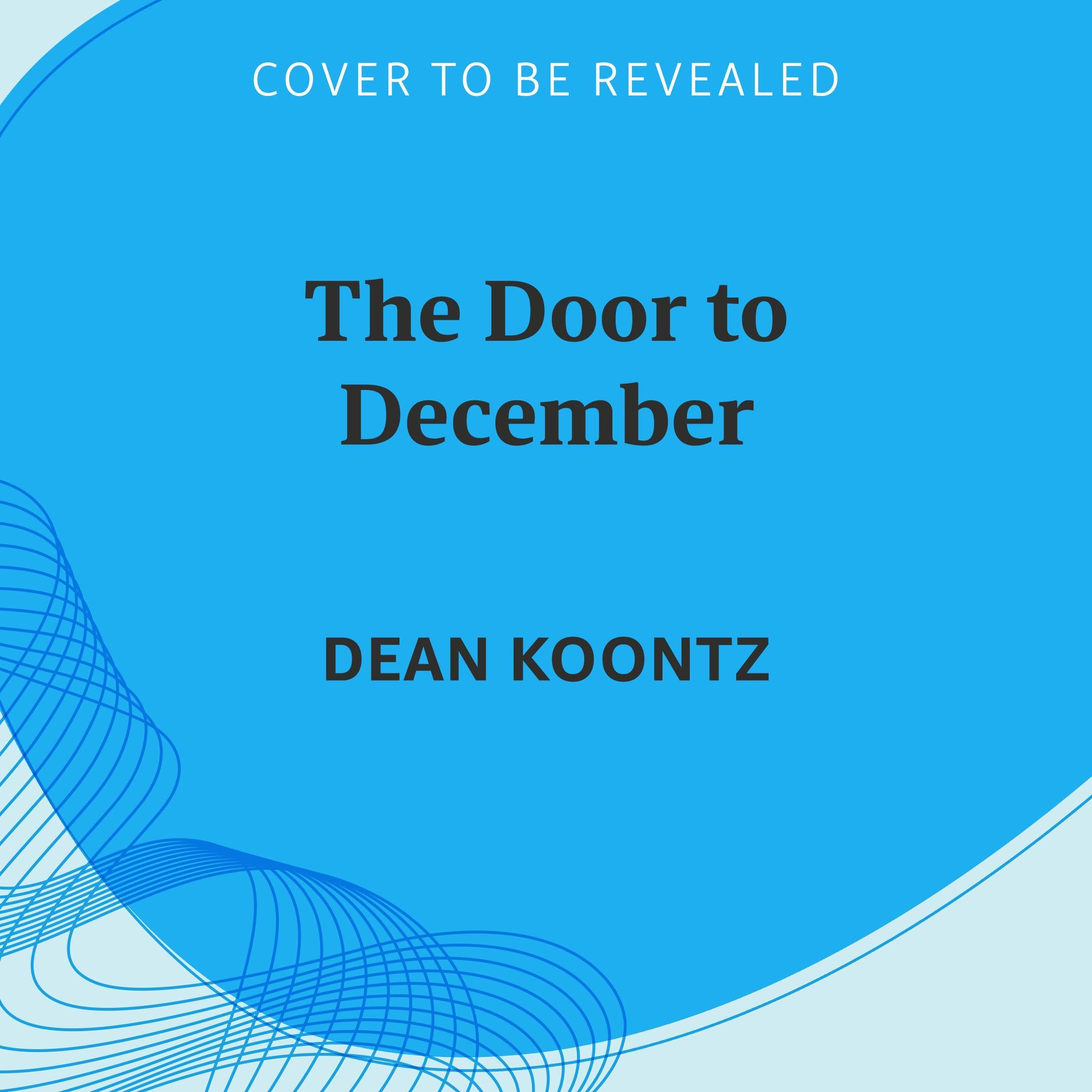 The Door to December book cover