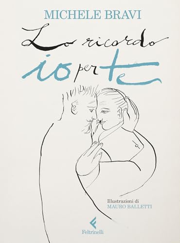 Lo ricordo io per te book cover