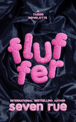 Fluffer book cover