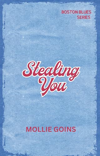 Stealing You book cover