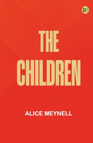 The Children book cover