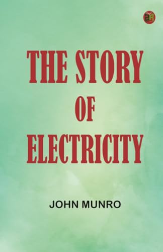 The Story of Electricity book cover