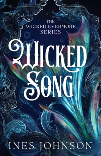 Wicked Song book cover
