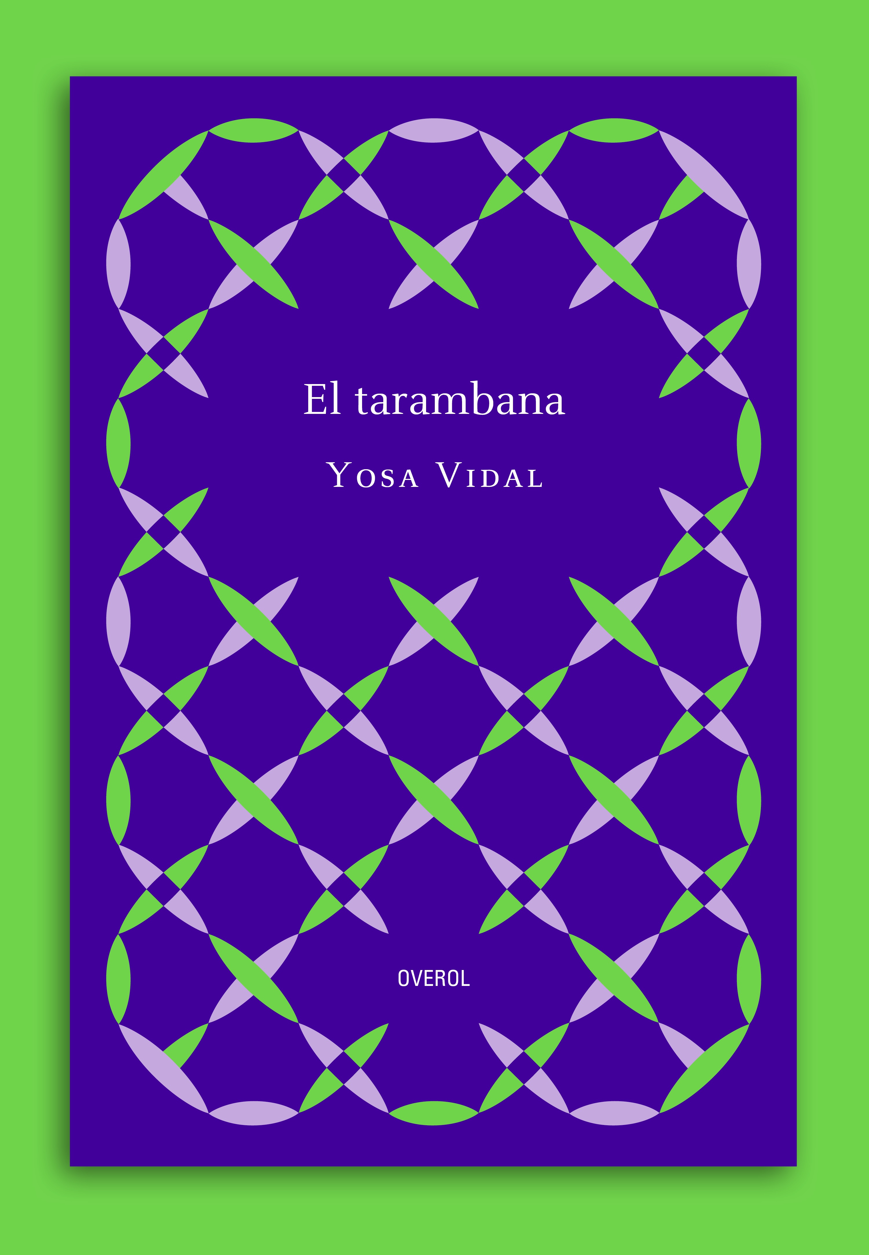 El Tarambana book cover