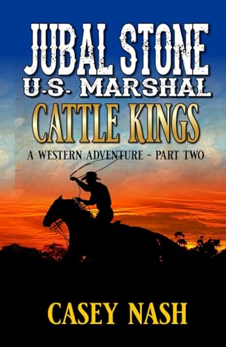 Jubal Stone book cover