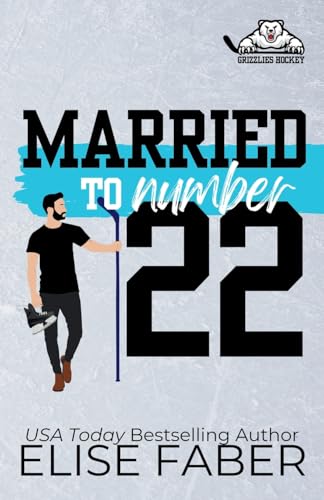 Grizzlies Hockey book cover 1