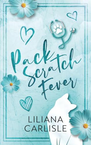 Pack Scratch Fever book cover