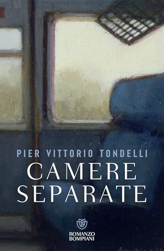 Camere separate book cover