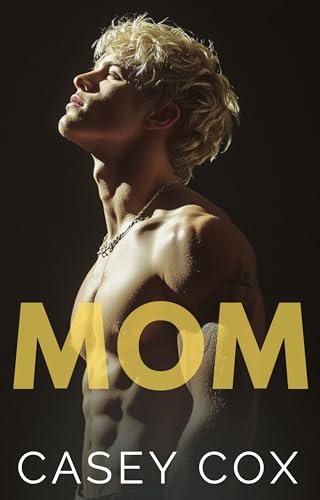 MOM book cover