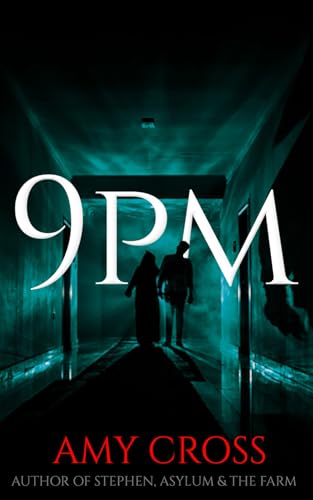 9pm book cover