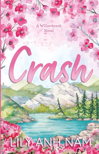 Crash book cover