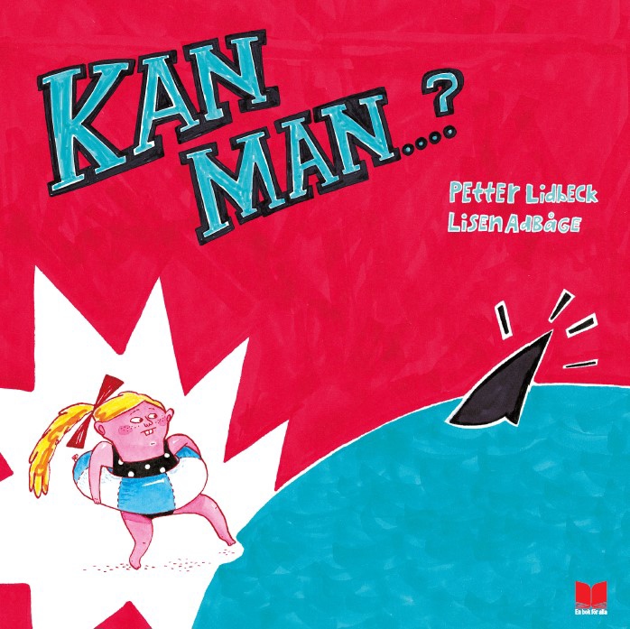 Kan man...? book cover