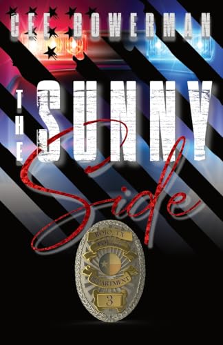 Rojo 2nd Generation: Rojo Police Department book cover 3