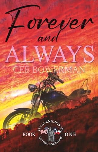 Forever and Always book cover