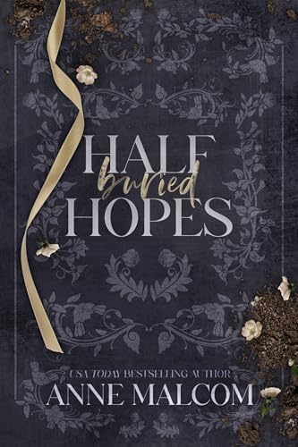 Half Buried Hopes book cover