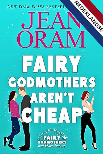 Fairy Godmothers and Other Fiascos book cover 1