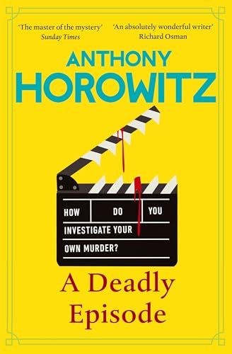 A Deadly Episode book cover