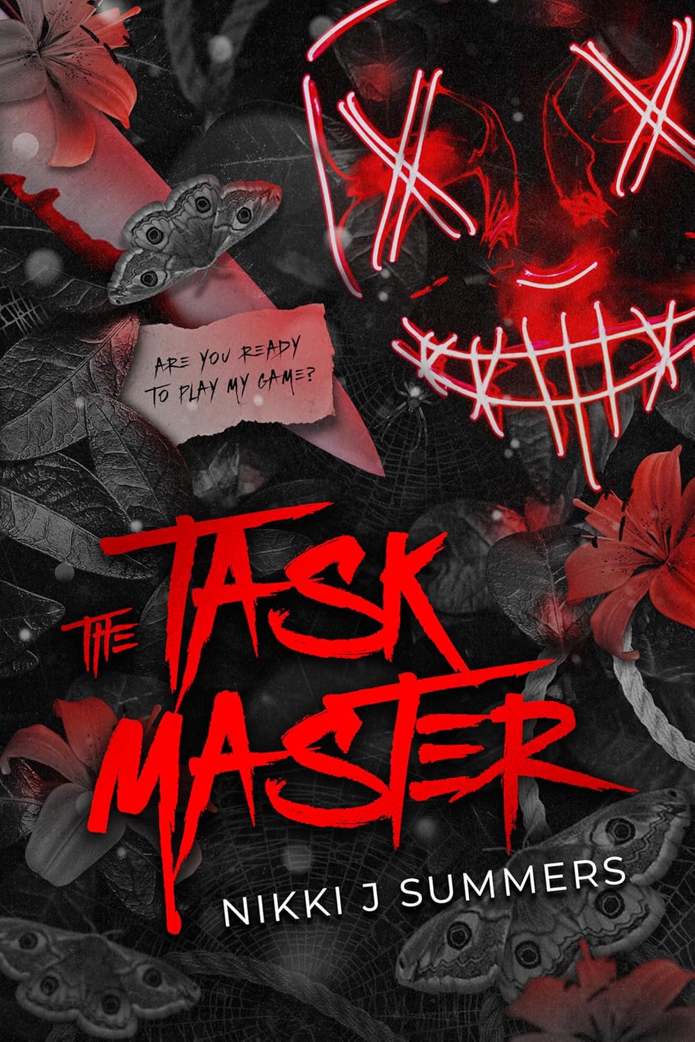 The Taskmaster